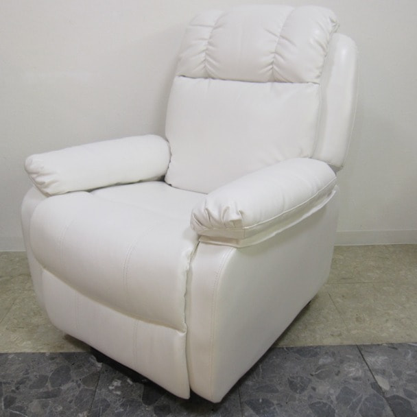 アウトレット】電動ラウンジチェア SHIFFON Jr （シフォン