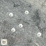 KiraNail（キラネイル）One-Ten パール 2.5mm 20個入り 1