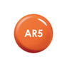 paragel（パラジェル）カラージェル AR5 オレンジ 4g 1