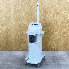 【中古】滝川　フェイシャル複合機『GRATIS 301（グラティス301）』ホワイト