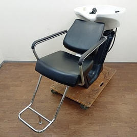 TAKARA BELMONT（タカラベルモント）のまつげエクステ用リクライニング