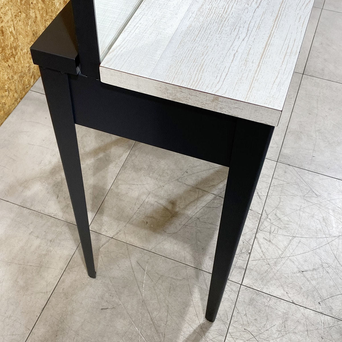 中古】タカラベルモント 『THEIA Mirror（ティアミラー）』 片面自立