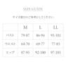 SALONwo（サロンヲ） ボディサポーター Mサイズ レディース 6