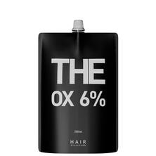 HAIR STANDARD ザ・オキシ6％ 2000mL【医薬部外品】