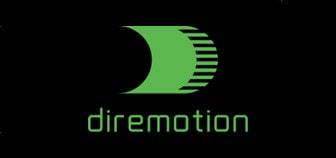 diremotion（ディレモーション）