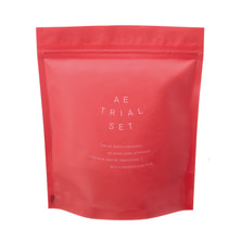 アジュバン オールエンリッチ AE トライアルセット R