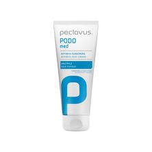peclavus PODOmedハーバルモイスチャークリーム 100ml