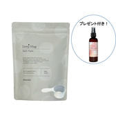 ミネラリア Deep Mag バスフレーク 650g