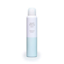 SPARK BEAUTY more 炭酸洗顔フォーム 140g
