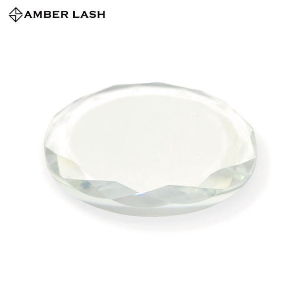 【AMBER LASH】クリスタルプレート 1