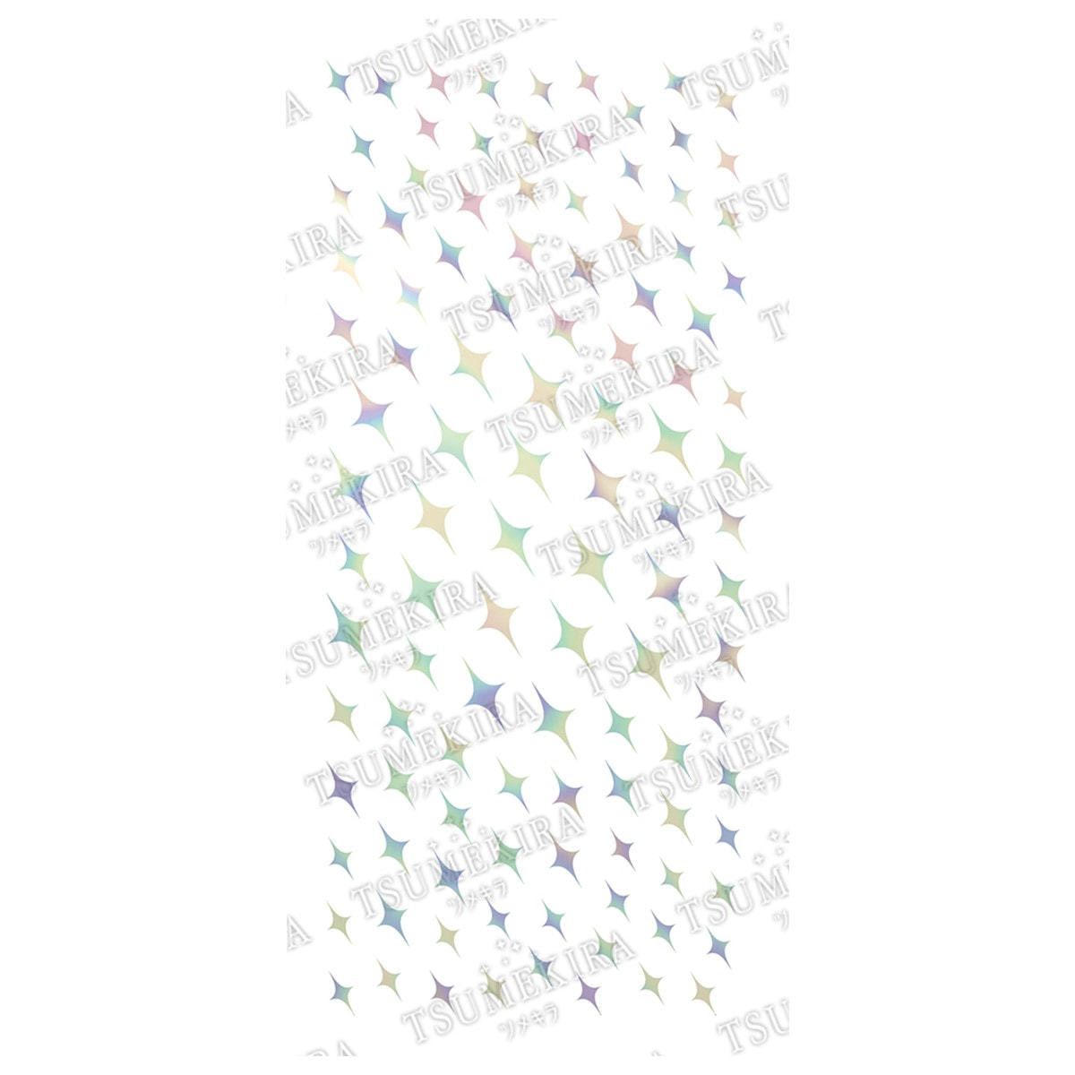 ツメキラ KAI produce Sparkly aurora SG-KAI-008(ジェル専用)の卸  