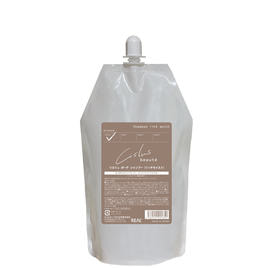 REAL（リアル化学）のシャンプー商品の卸・通販 | ビューティガレージ