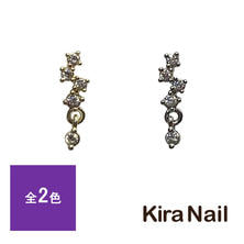 KiraNail（キラネイル）スイングピアス