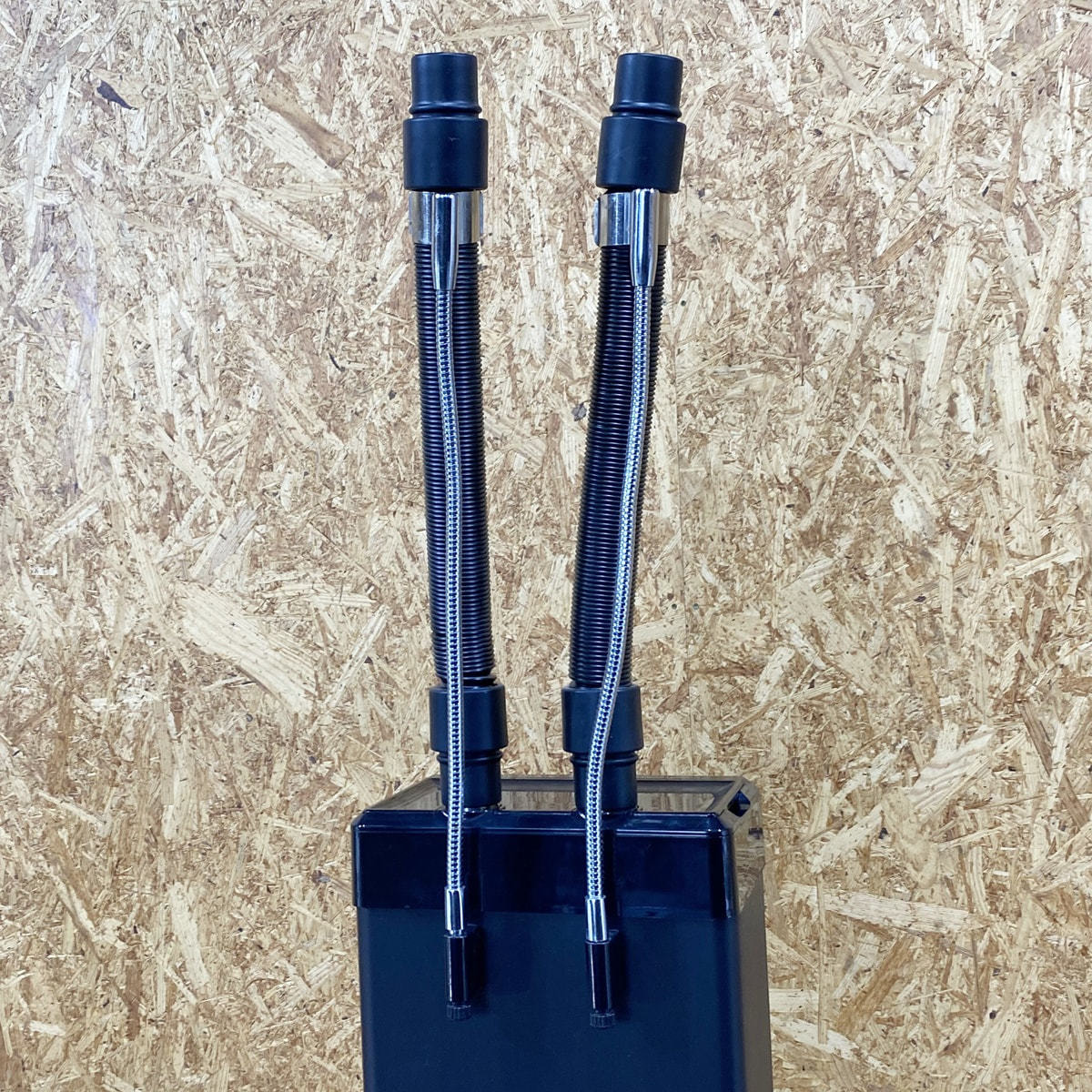 中古】ビューティガレージ 『ヘアスチーマー twin tail(ツインテール