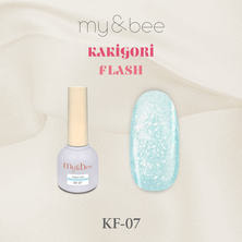 my&amp;bee かき氷フラッシュ KF-007