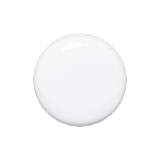 KOKOIST  Bottlen' Go Color Gel BC-02 Solid White 10mL 1