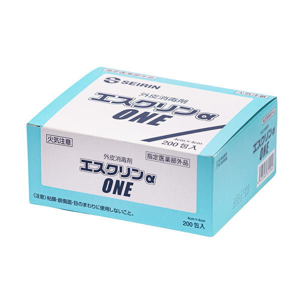 セイリン エスクリンαONE 1