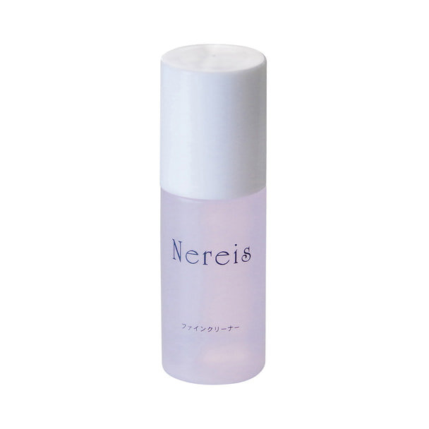 Nereis（ネレイス）ファインクリーナー 60ml