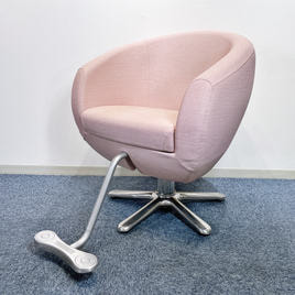 TAKARA BELMONT（タカラベルモント）のセットイス/スタイリングチェア