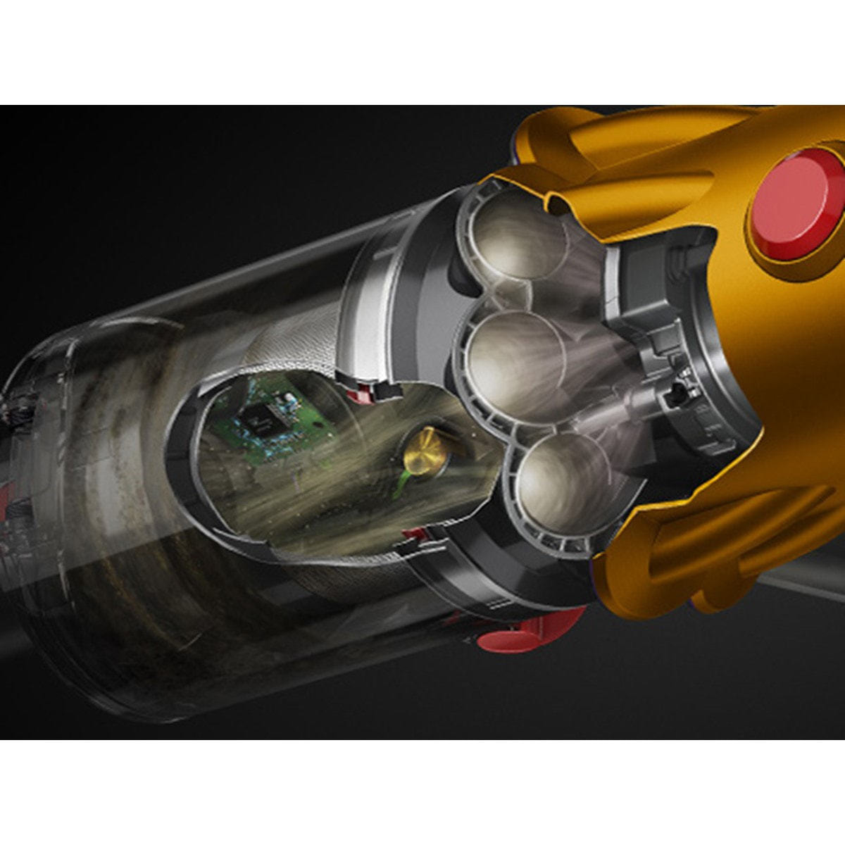 Dyson V12 Detect Slim Fluffy (SV46 FF)≪掃除機/クリーナー≫の卸