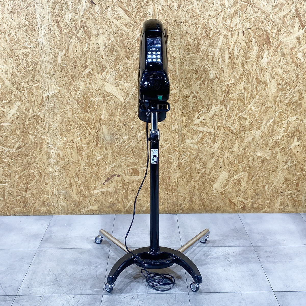 中古】ビューティガレージ 促進機 『Swing Belle スイングベル