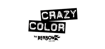 CRAZY COLOR（クレイジーカラー）