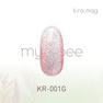 my&bee きらマグ KR-001G 1