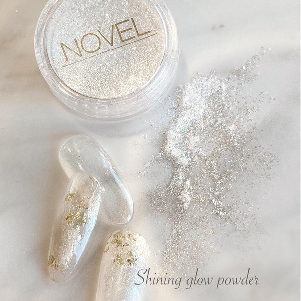 NOVEL（ノヴェル）Shining glow powder 1