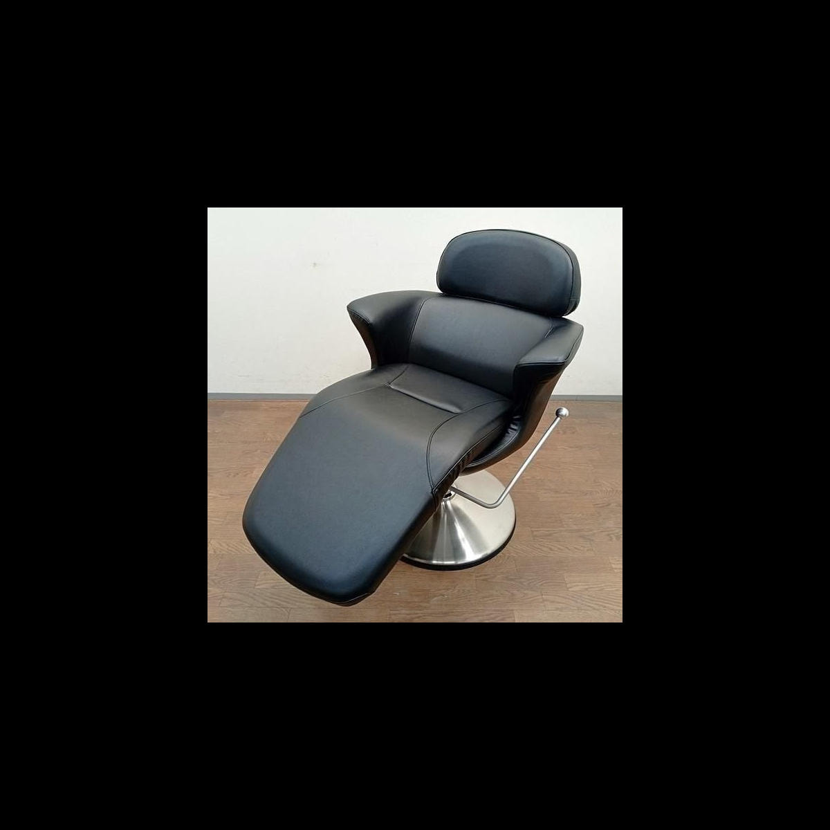 タカラベルモント　Dスイート　スタイリングチェア 中古/A】タカラベルモント『スタイリングチェア D.SUITE（D.スイート