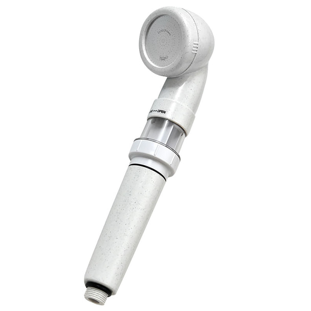 重炭酸イオンシャワー