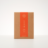 It Beauté TEA 生姜柑橘（しょうがかんきつ）10g×3個入り