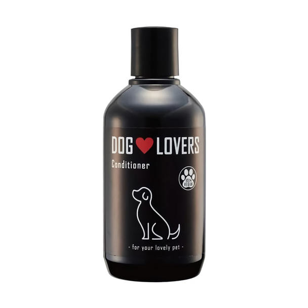 DOG LOVERS コンディショナー 250ml 1