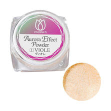[OEP-001] プリアンファ オーロラエフェクトパウダー ヴィオレ