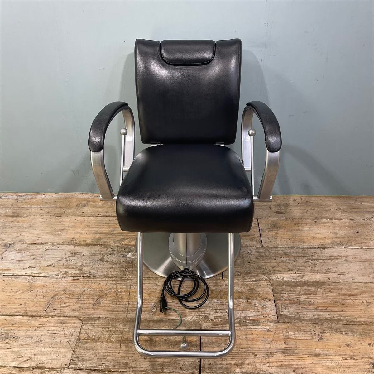 タカラベルモント シャンプー椅子MACCOW Dandy（マッコウダンディ