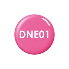 paragel（パラジェル）カラージェル DNE01 ショッキングピンク 4g