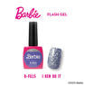 Barbie フラッシュジェル FG15 アイケンドゥイット 2