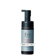 【スタッフ販売用】Evi PURE BEAUTY バウンステックヘマチンフォーム 100ml