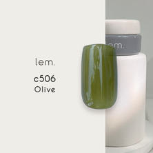 lem. (レム) c506 オリーブ