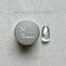 NOVEL（ノヴェル）Metallic molding  ＭＭ01 ペールシルバー 1