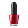 OPI ネイルラッカー NLA16 ザ スリル オブ ブラジル 15mL 2