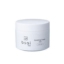 bsai NP3 フィニッシングクリーム　PRO 250g 