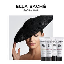 エラバシェ フォーカス 4種 セラム タッチキット