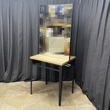 タカラベルモント　『THEIA　Mirror（ティアミラー）』　両面自立タイプ