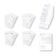 paraspa（パラスパ） パウチ4種導入キャンペーンセット