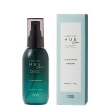 ヒュウケア スカルプセラム 120ml