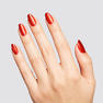 OPI インフィニットシャインα HRS20 アイム ア ナチュラル ジンジャーブレッド 15mL 4