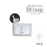 【ena-ji】IROmap 白 1