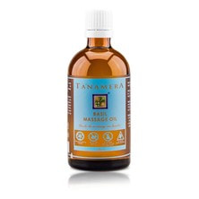 タナメラ マッサージオイル バジル 100ml
