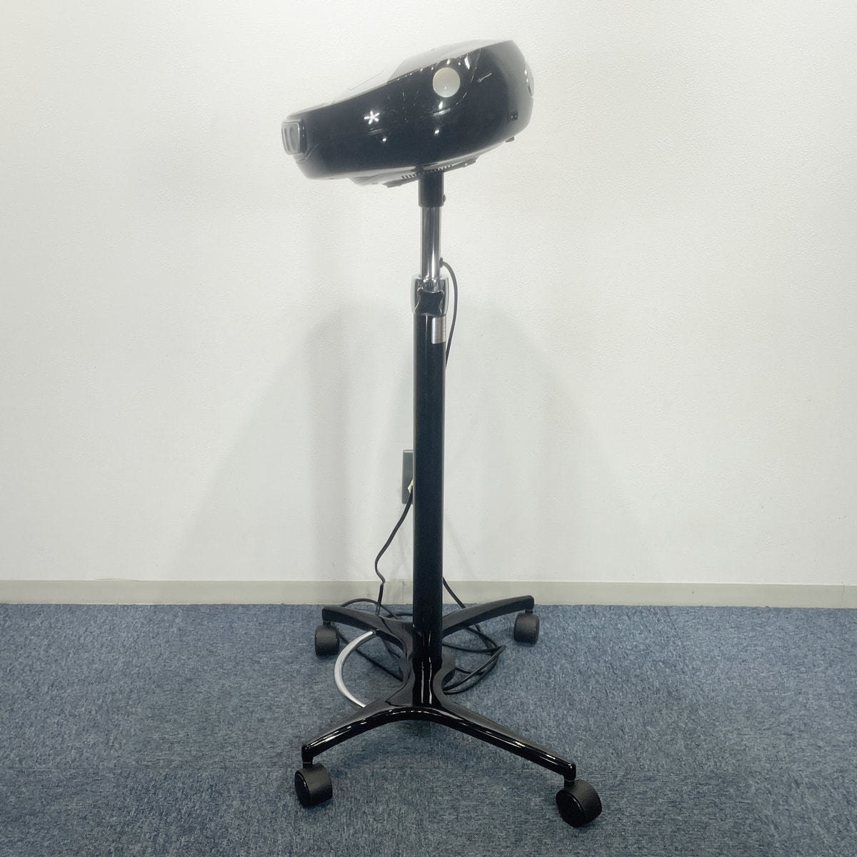 大広製作所 ODIS EX デジタルパーマ機 美容室用 デジタルスタイリング ODIS EX（オーディスEX）の卸・通販 | ビューティガレージ