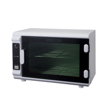 殺菌灯紫外線消毒器NV-208EX（PHILIPS製UVライト採用）